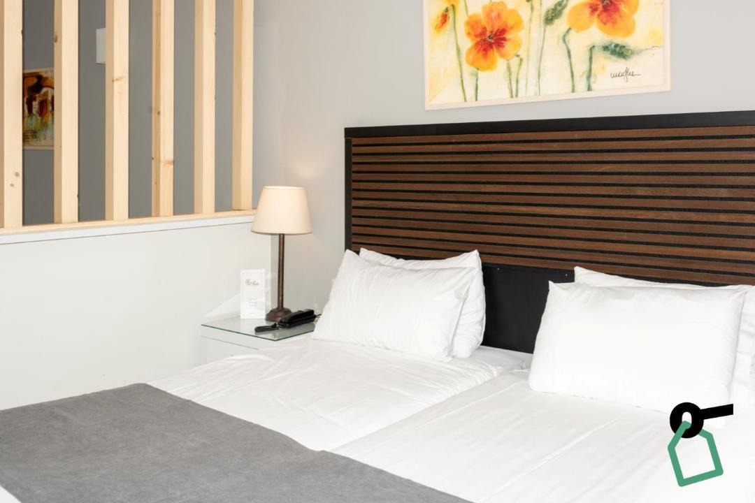 Photo of Bedroom in Kanoni