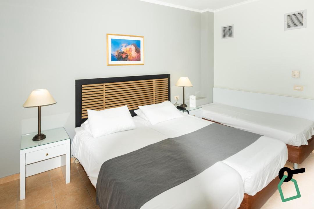 Photo of Bedroom in Kanoni