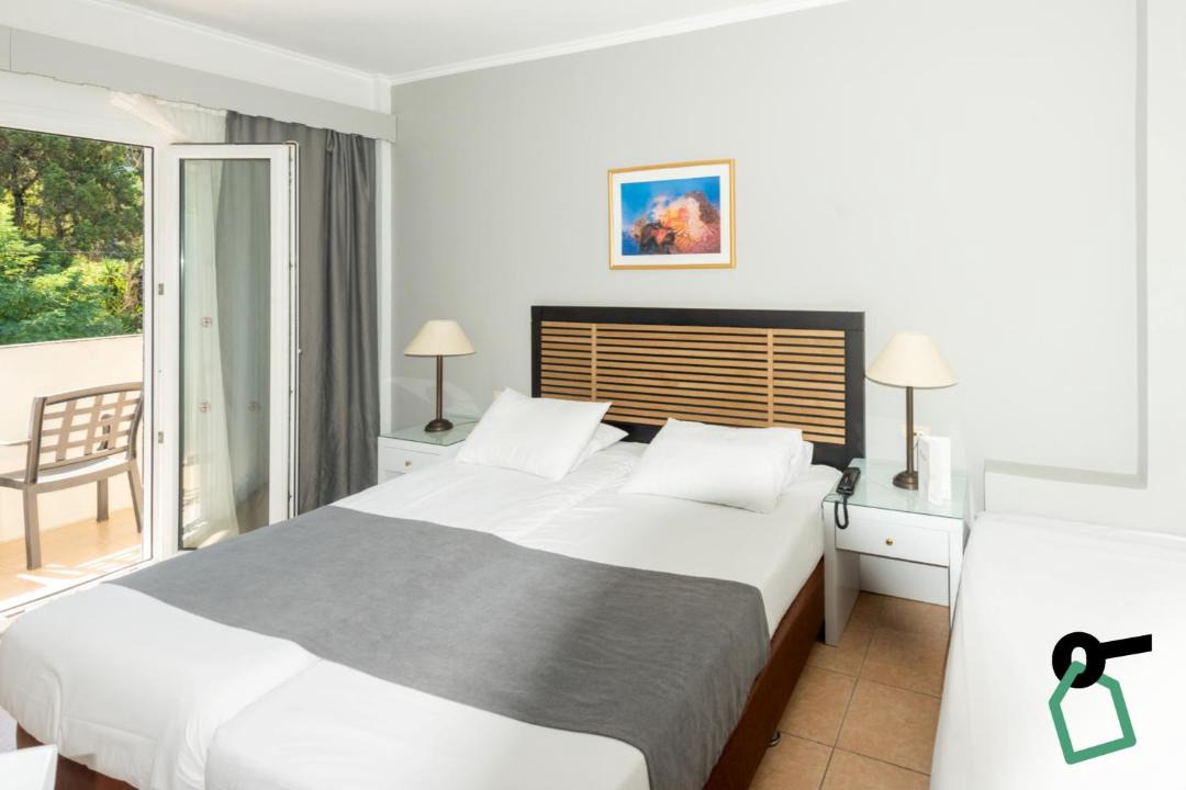 Photo of Bedroom in Kanoni