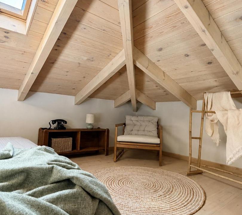 Photo of Bedroom in Planos