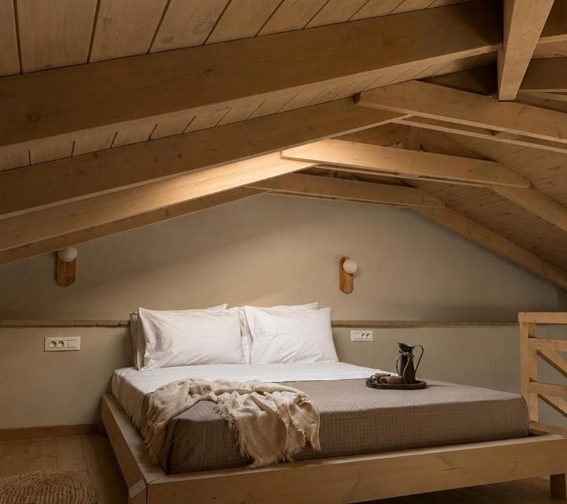 Photo of Bedroom in Planos