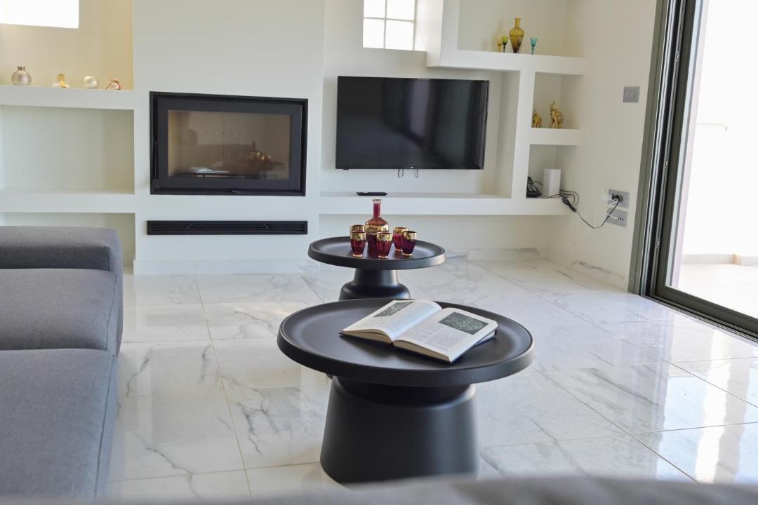 Photo of Livingroom in Nea Tirintha