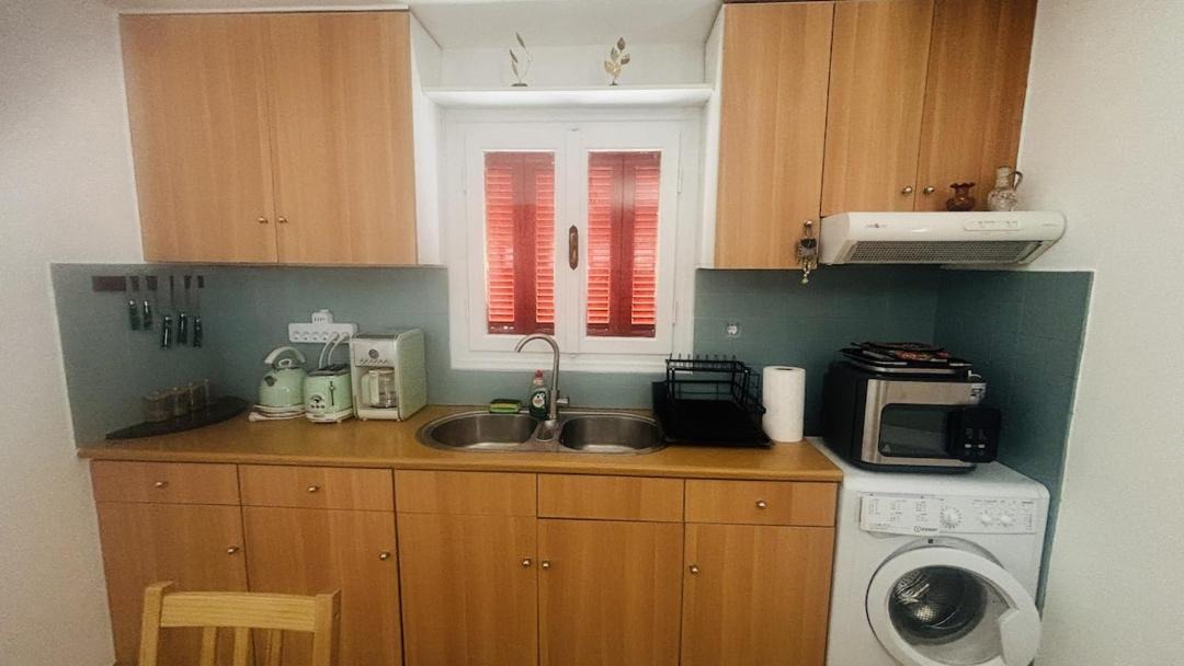 Photo of Kitchen in Eresos