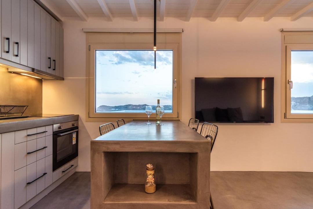 Photo of Kitchen in Elia
