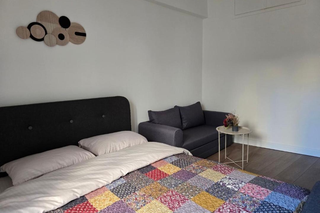 Photo of Bedroom in Sykies