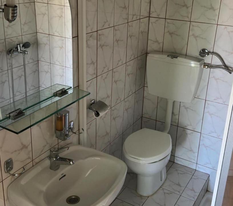 Photo of Bathroom in Skala Sotiros
