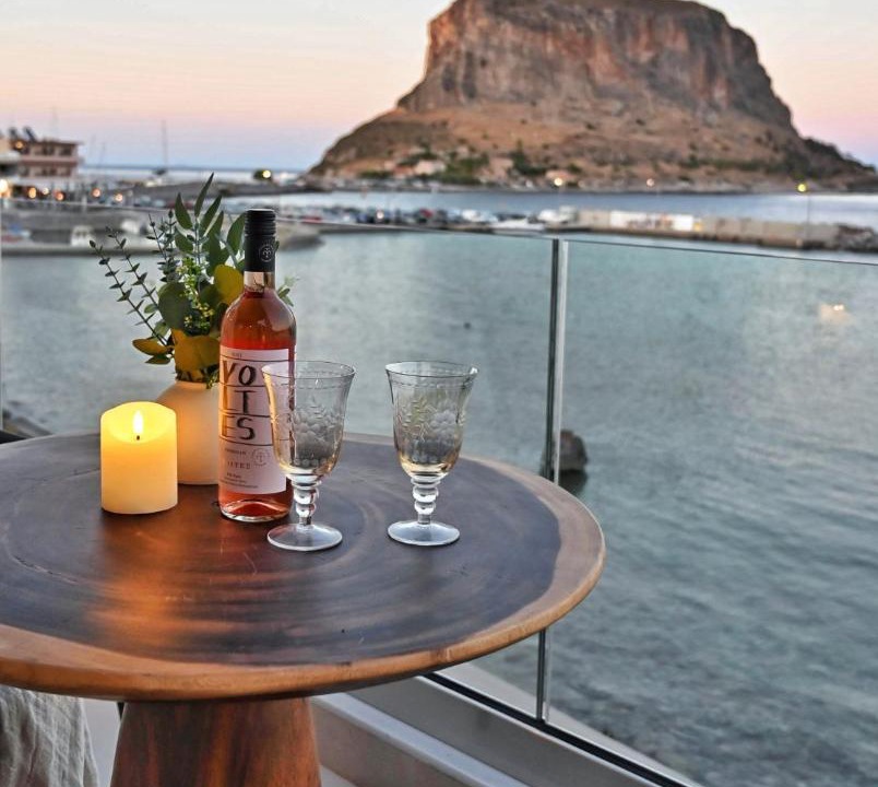 Photo of Others in Monemvasia