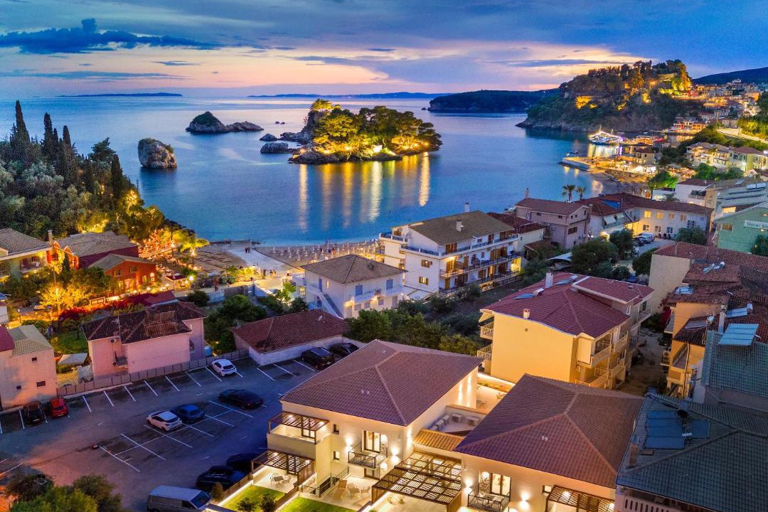 Photo of Others in Parga