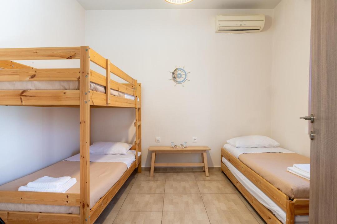 Photo of Bedroom in Ierissos