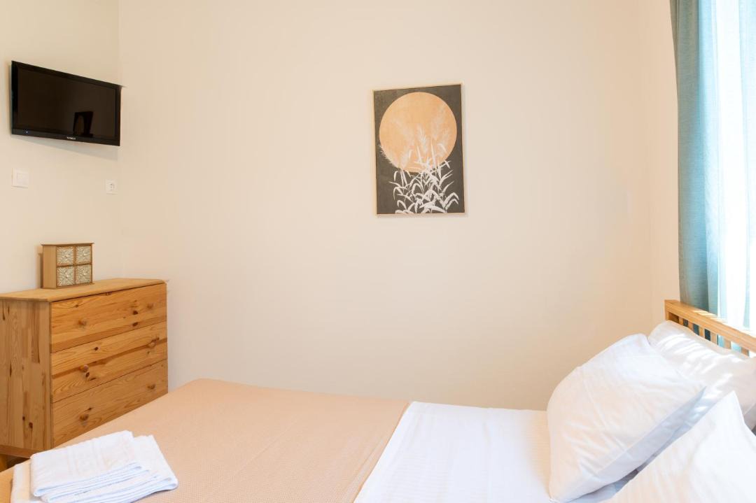 Photo of Bedroom in Ierissos