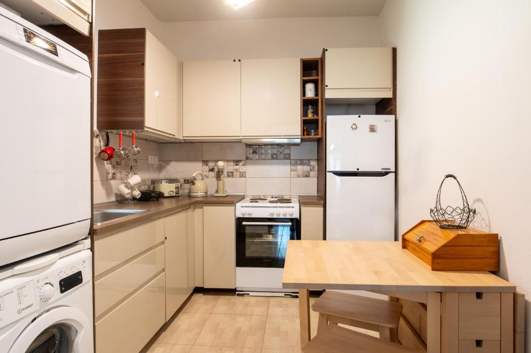 Photo of Kitchen in Ierissos