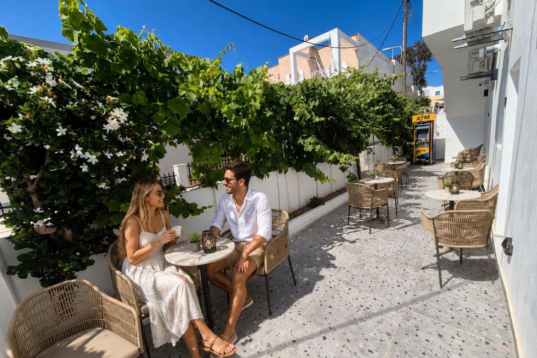 Photo of Others in Fira
