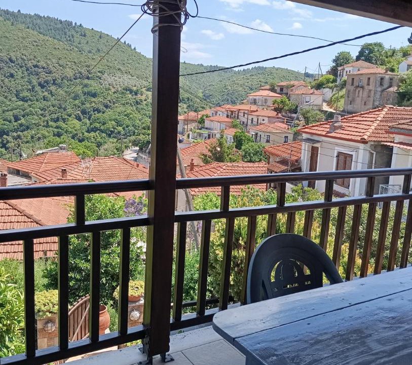 Photo of Patio Balcony in Chrisochorafa