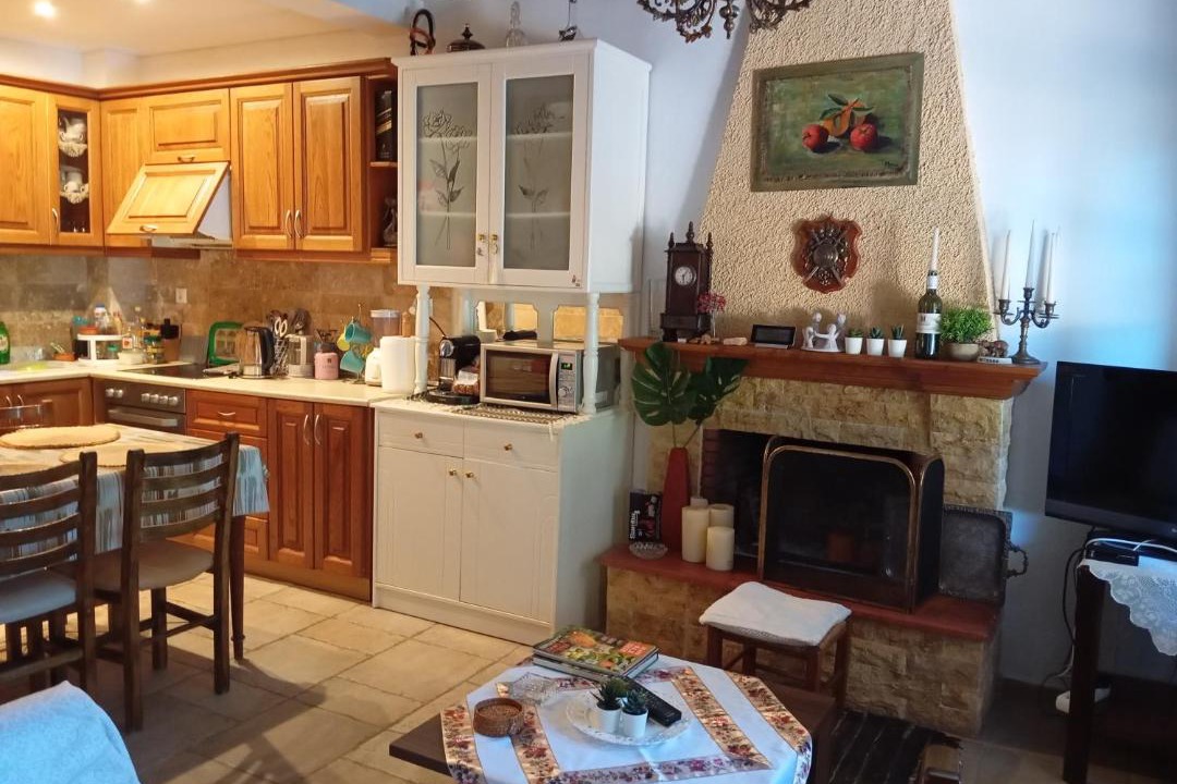 Photo of Kitchen in Chrisochorafa