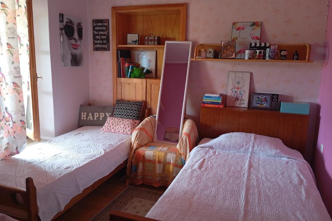 Photo of Bedroom in Chrisochorafa