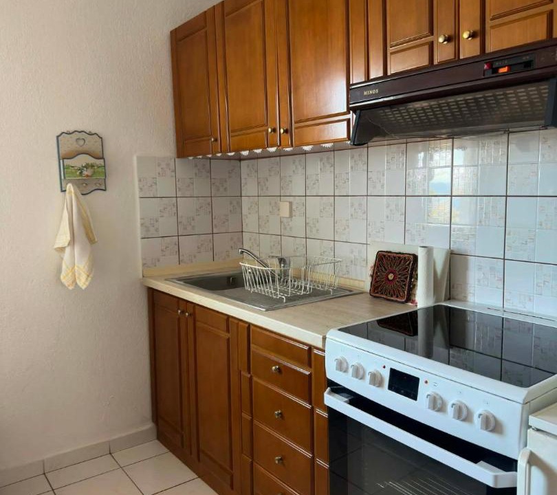 Photo of Kitchen in Skala Sotiros