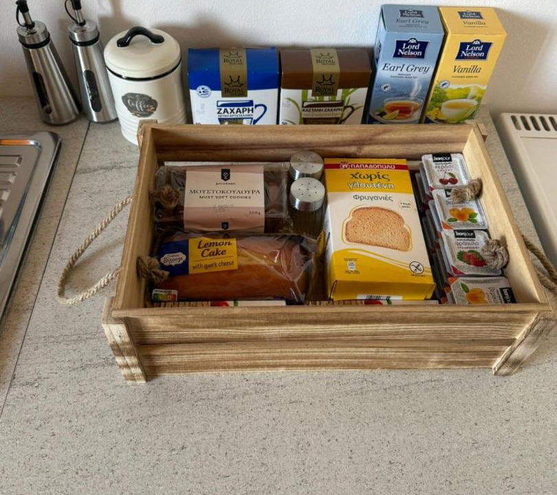 Photo of Kitchen in Andravida-Kyllini