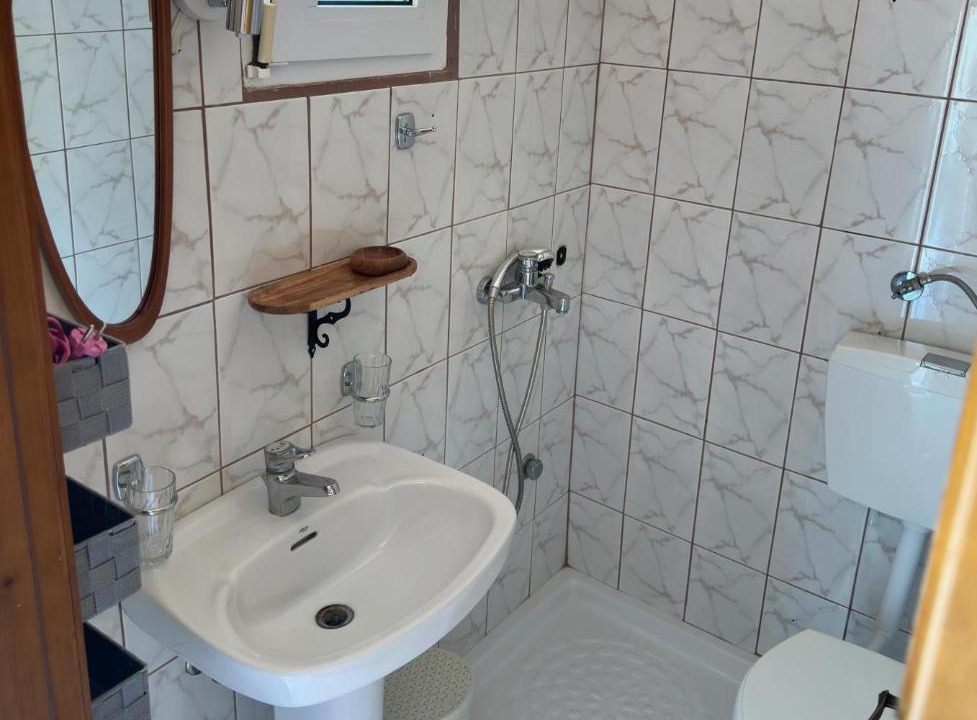 Photo of Bathroom in Skala Sotiros