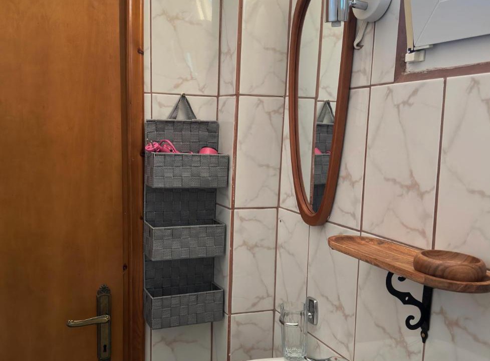 Photo of Bathroom in Skala Sotiros