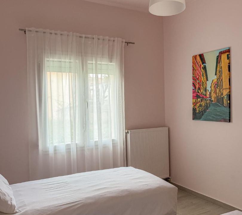Photo of Bedroom in Myrina