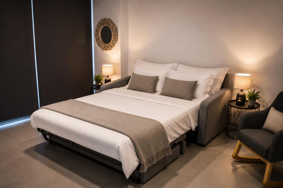 Photo of Bedroom in Loutraki-Agioi Theodoroi