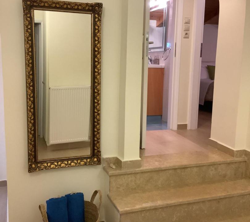 Photo of Bathroom in Spiliazeza