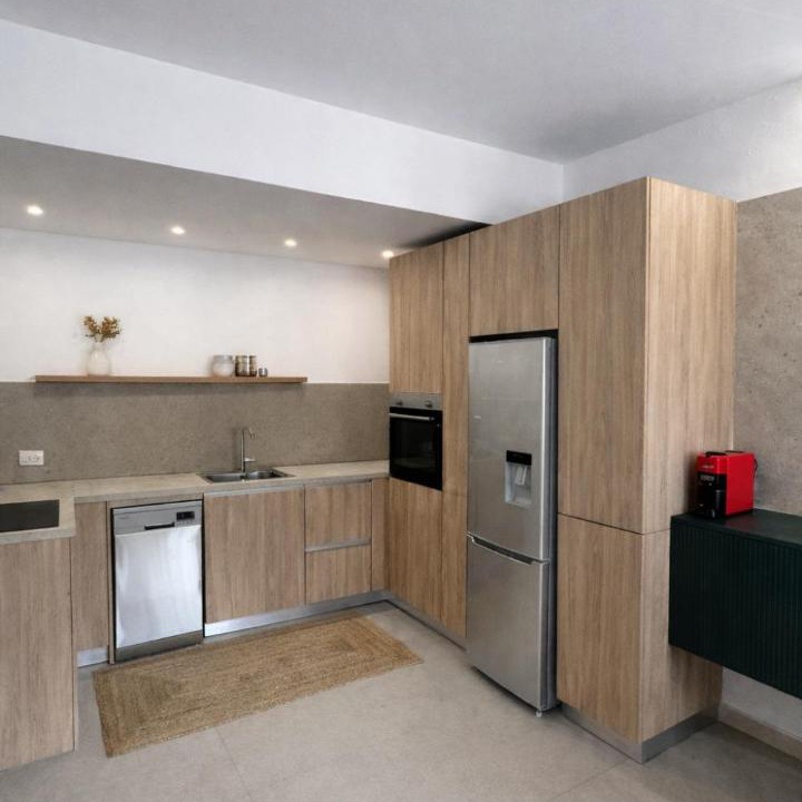 Photo of Kitchen in Notos