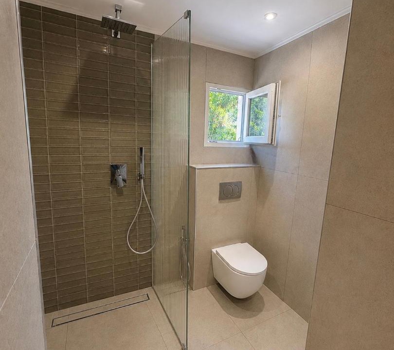 Photo of Bathroom in Notos