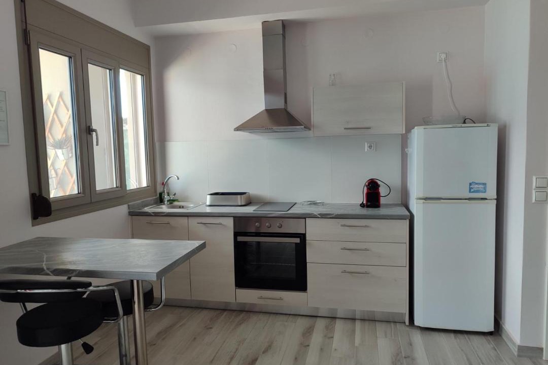 Photo of Kitchen in Plataria