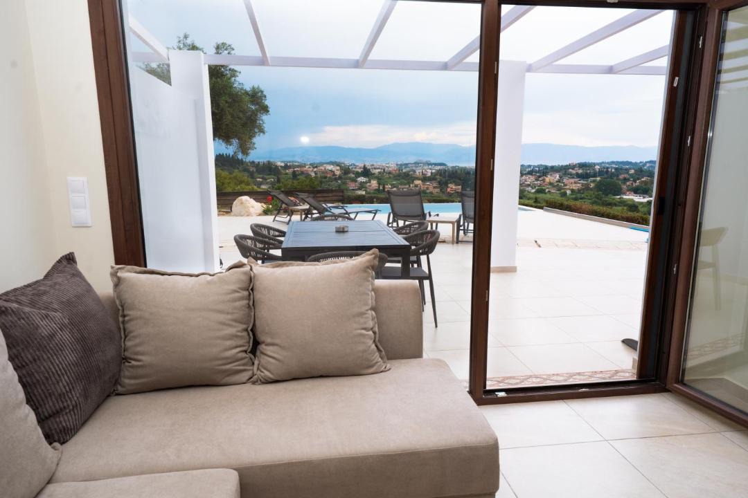 Photo of Patio Balcony in Kastania