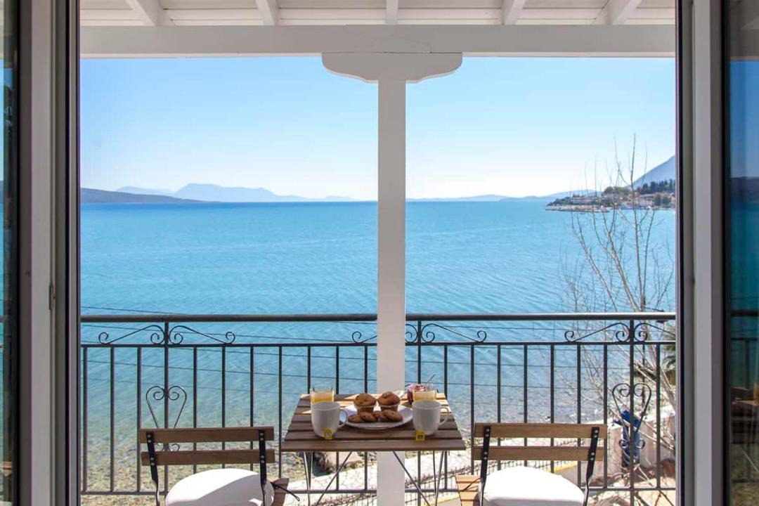 Photo of Patio Balcony in Lygia