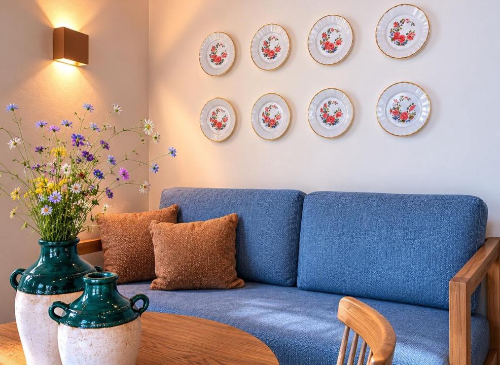 Photo of Livingroom in Maries