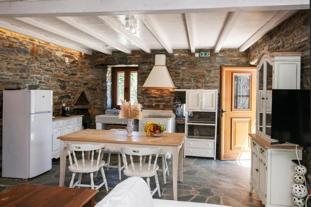 Photo of Kitchen in Agios Fokas