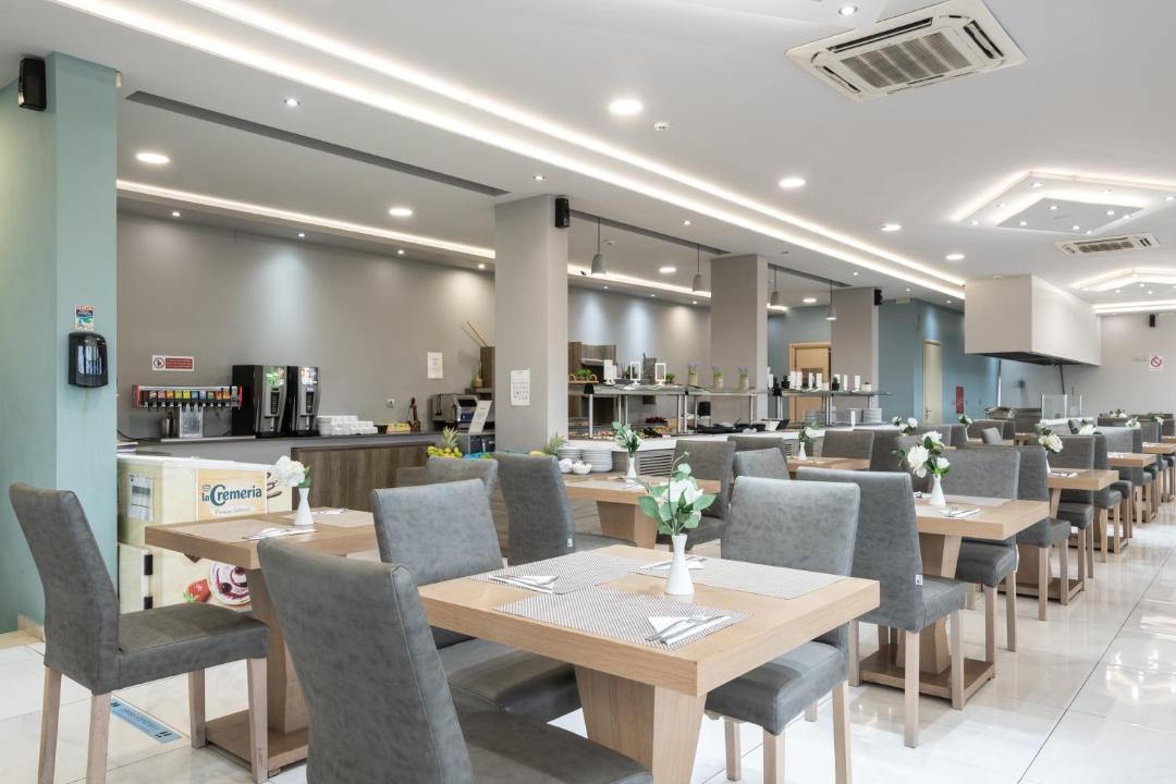 Photo of Kitchen in Tsilivi