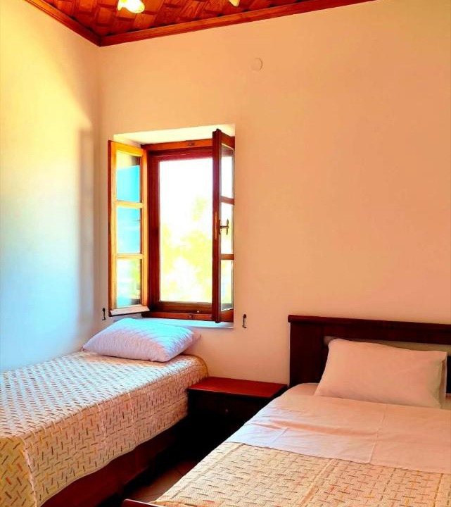 Photo of Bedroom in Hydra