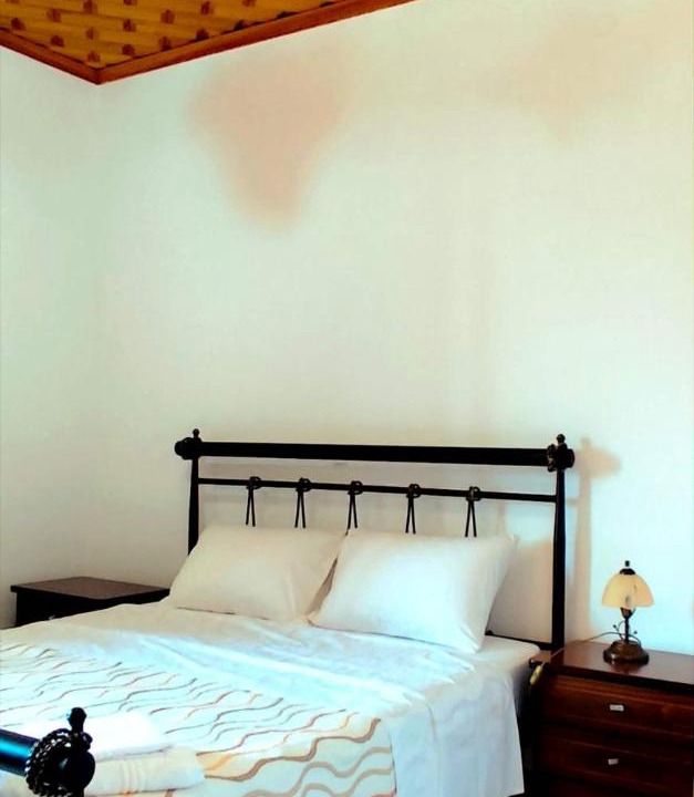 Photo of Bedroom in Hydra