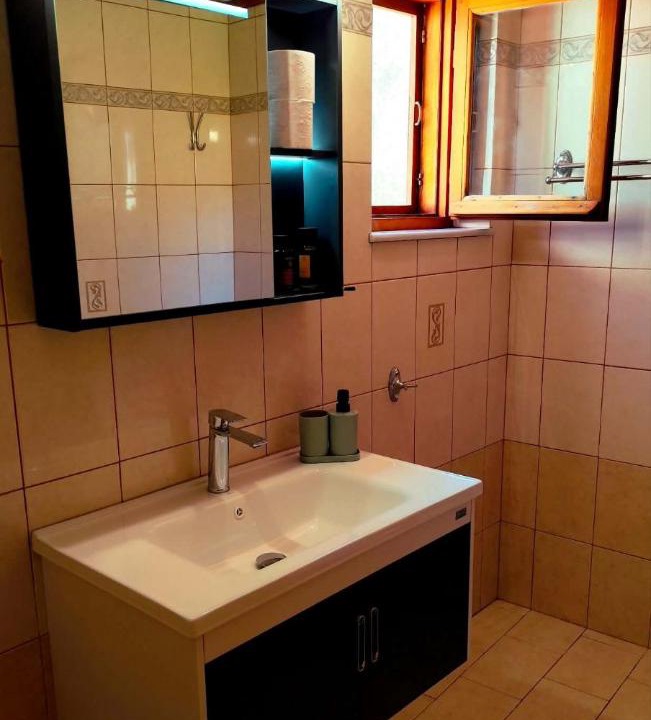 Photo of Bathroom in Hydra