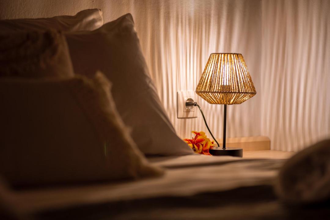 Photo of Bedroom in Votsi