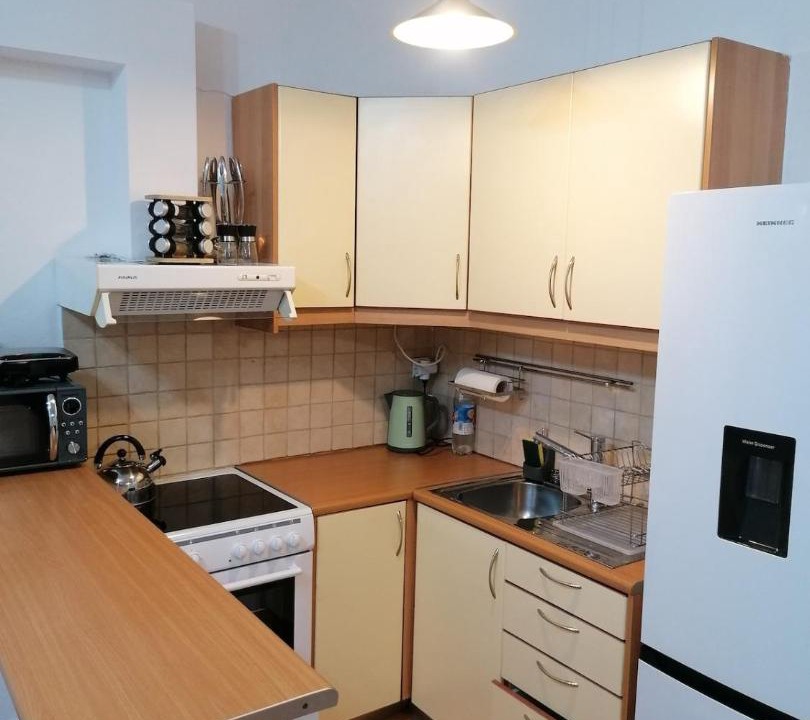 Photo of Kitchen in Dionysos