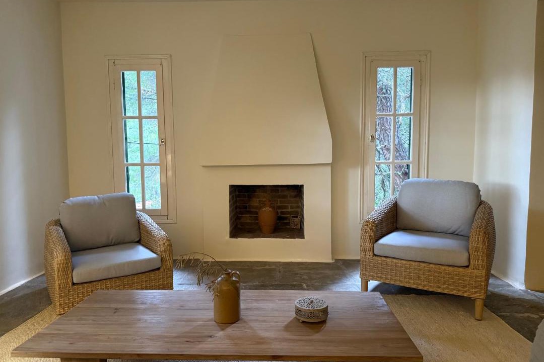 Photo of Livingroom in Kanapitsa