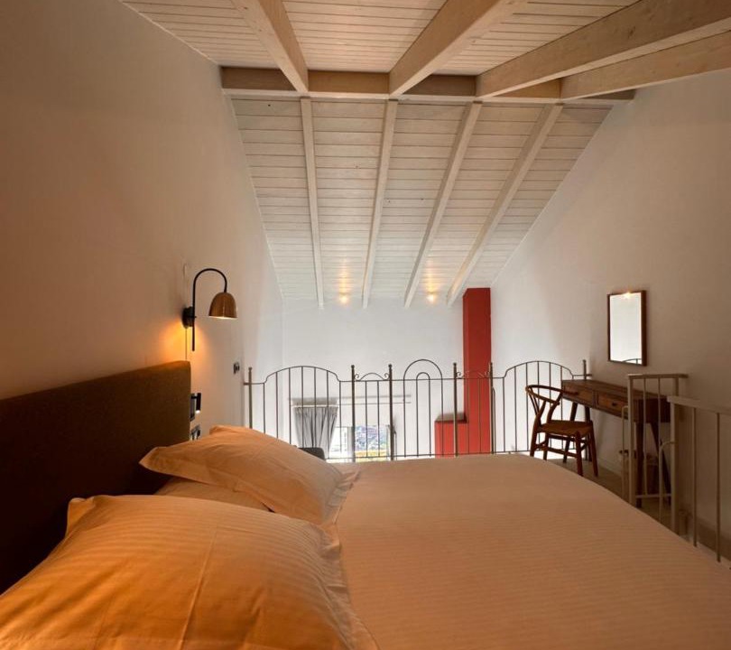 Photo of Bedroom in Ano Pedina