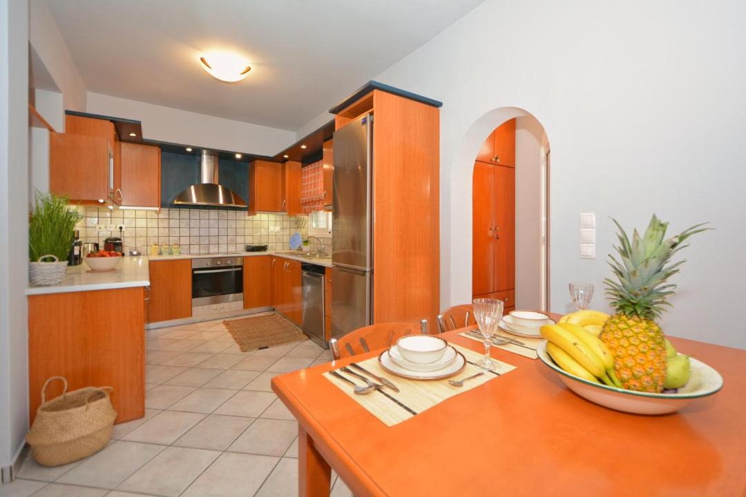 Photo of Kitchen in Porto Heli