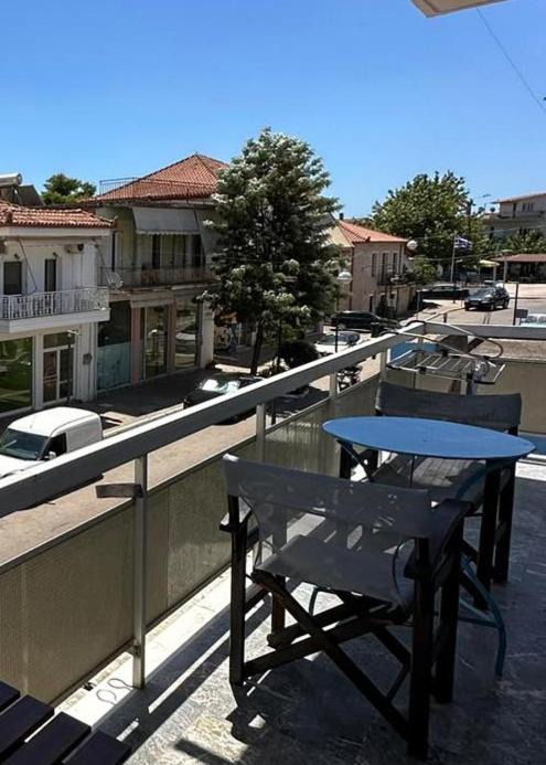 Photo of Patio Balcony in Thouria
