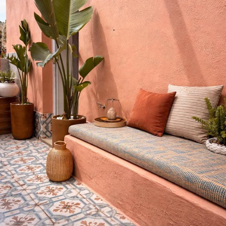 Photo of Patio Balcony in Maries