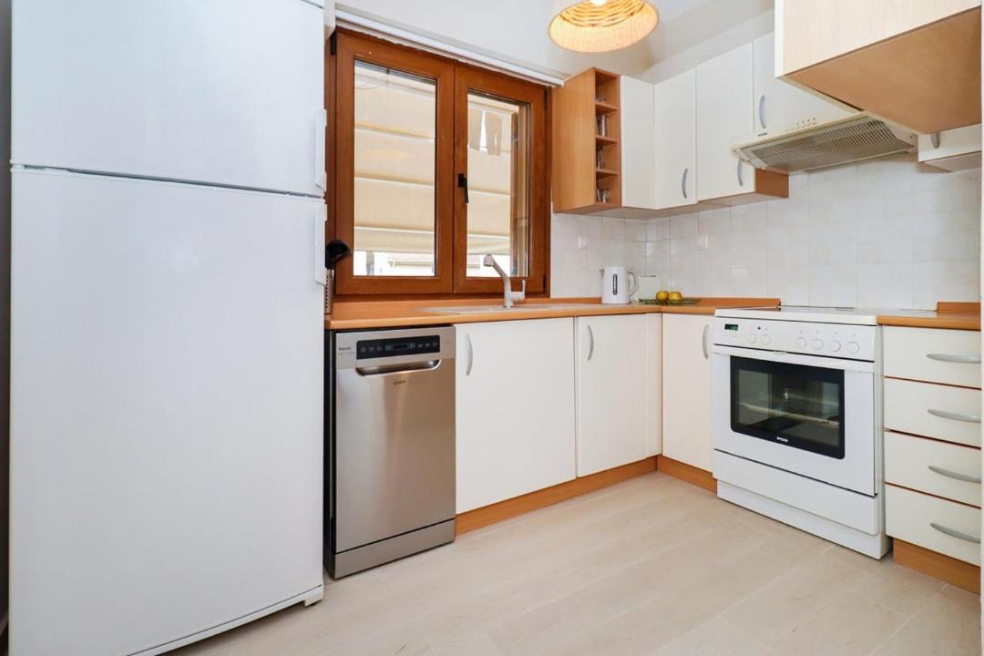 Photo of Kitchen in Pefkochori