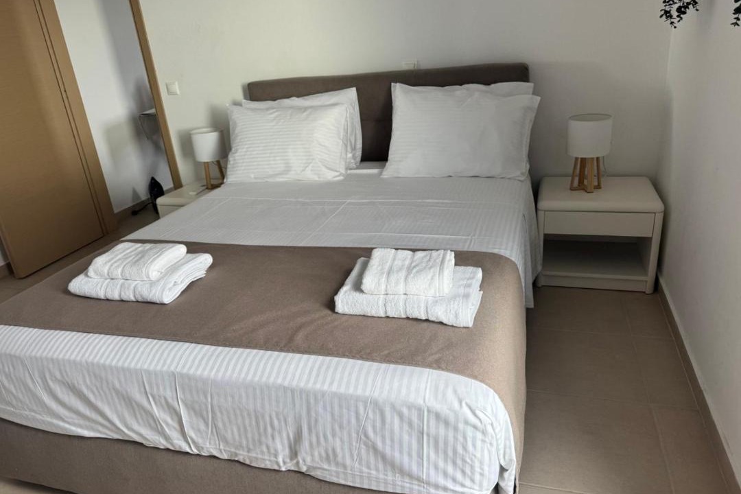 Photo of Bedroom in Spoa