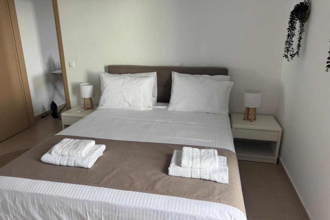 Photo of Bedroom in Spoa