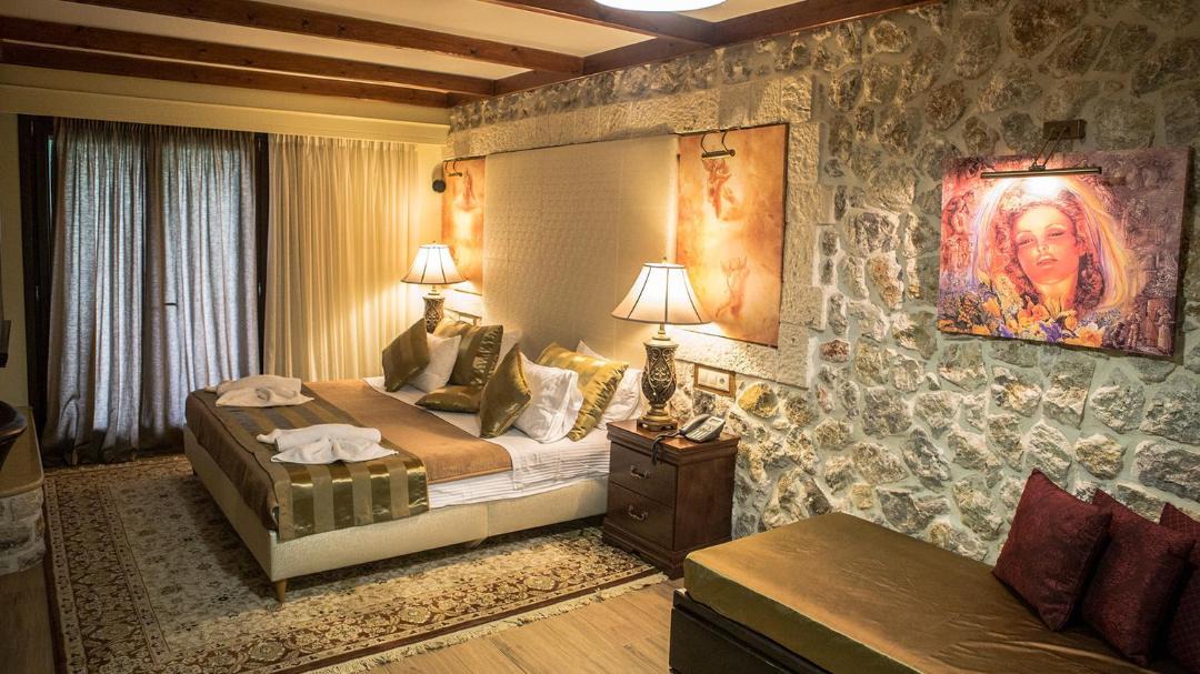 Photo of Bedroom in Megalo Chorio