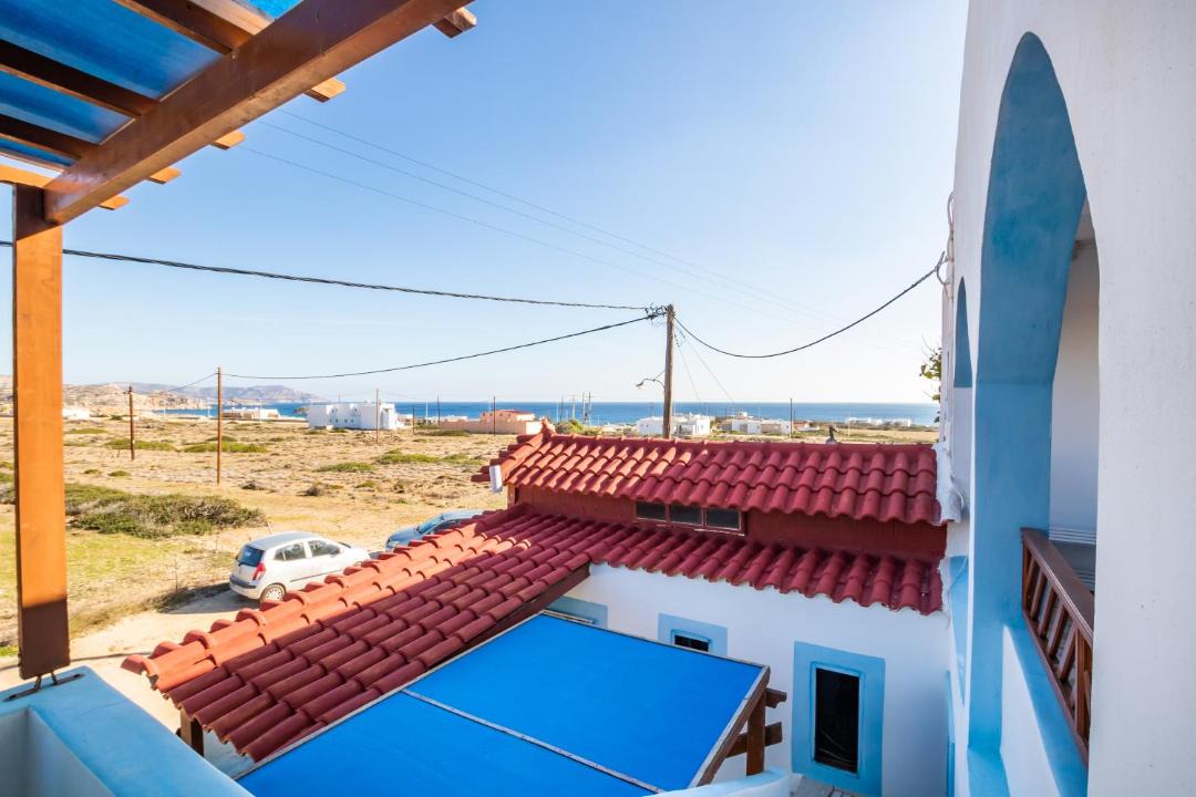 Photo of Others in Karpathos