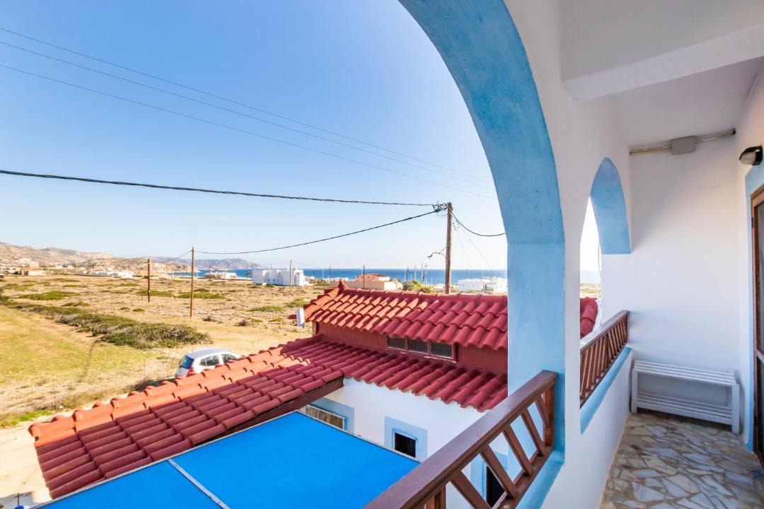 Photo of Others in Karpathos